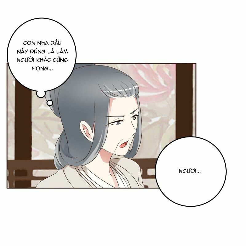 Thông Linh Phi: Chapter 216