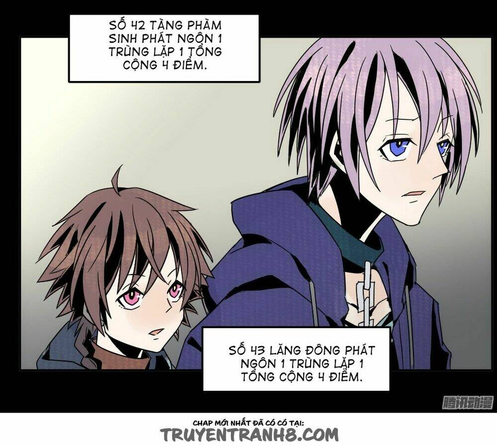 Điều Ước Của Người Phàm: Chapter 23