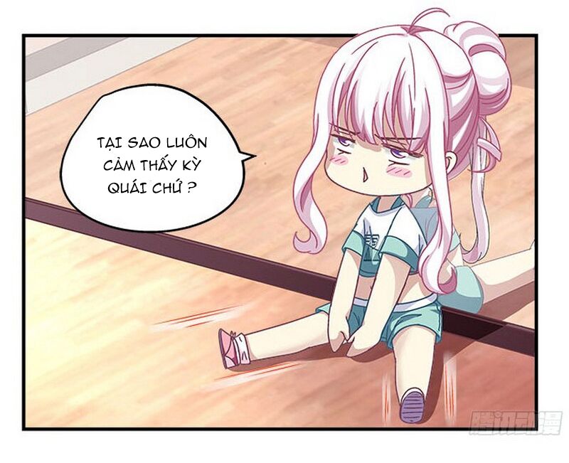 Thiên lại âm linh: Chapter 27