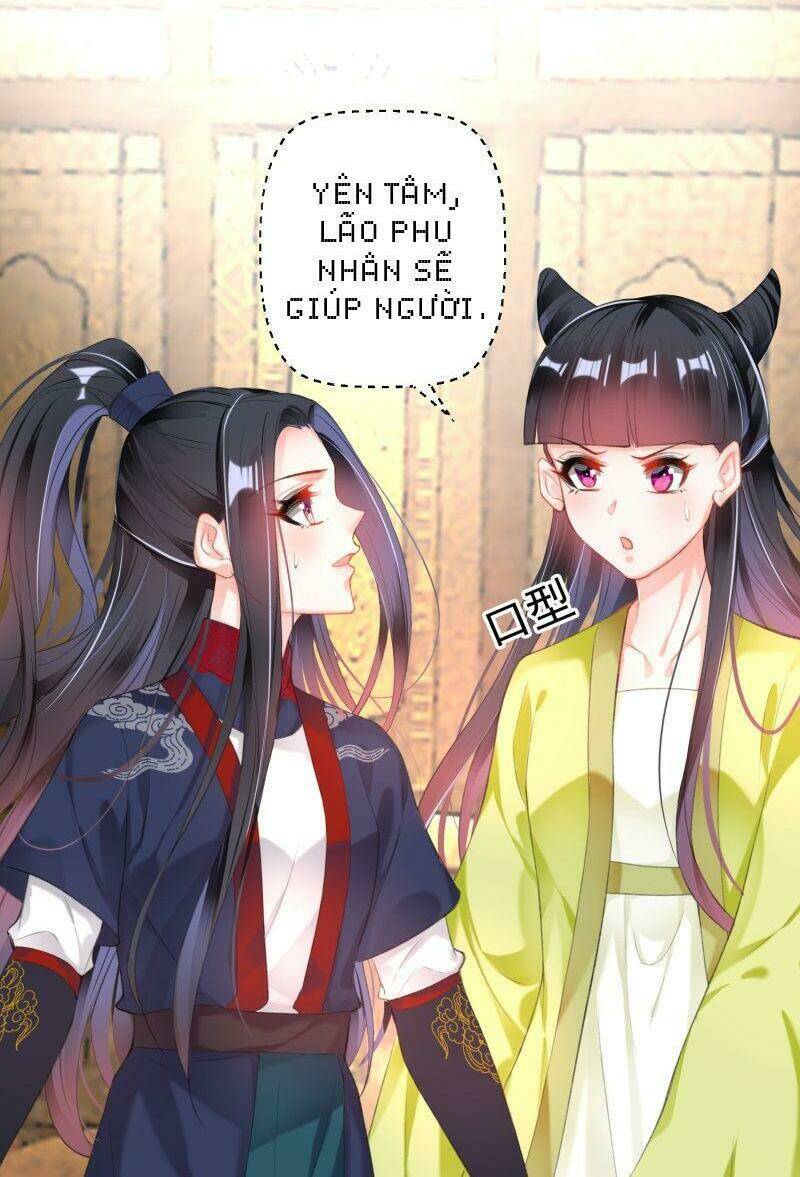 Vương Gia, Áo Lót Của Ngươi Rơi Mất Rồi: Chapter 108