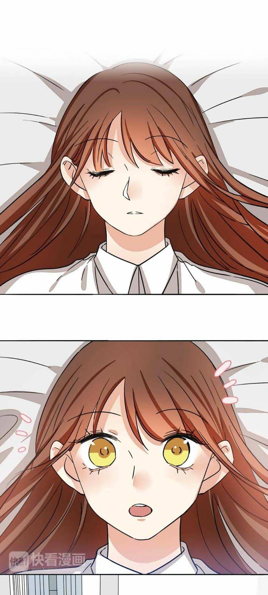 Mùi Hương Lãng Mạn: Chapter 76