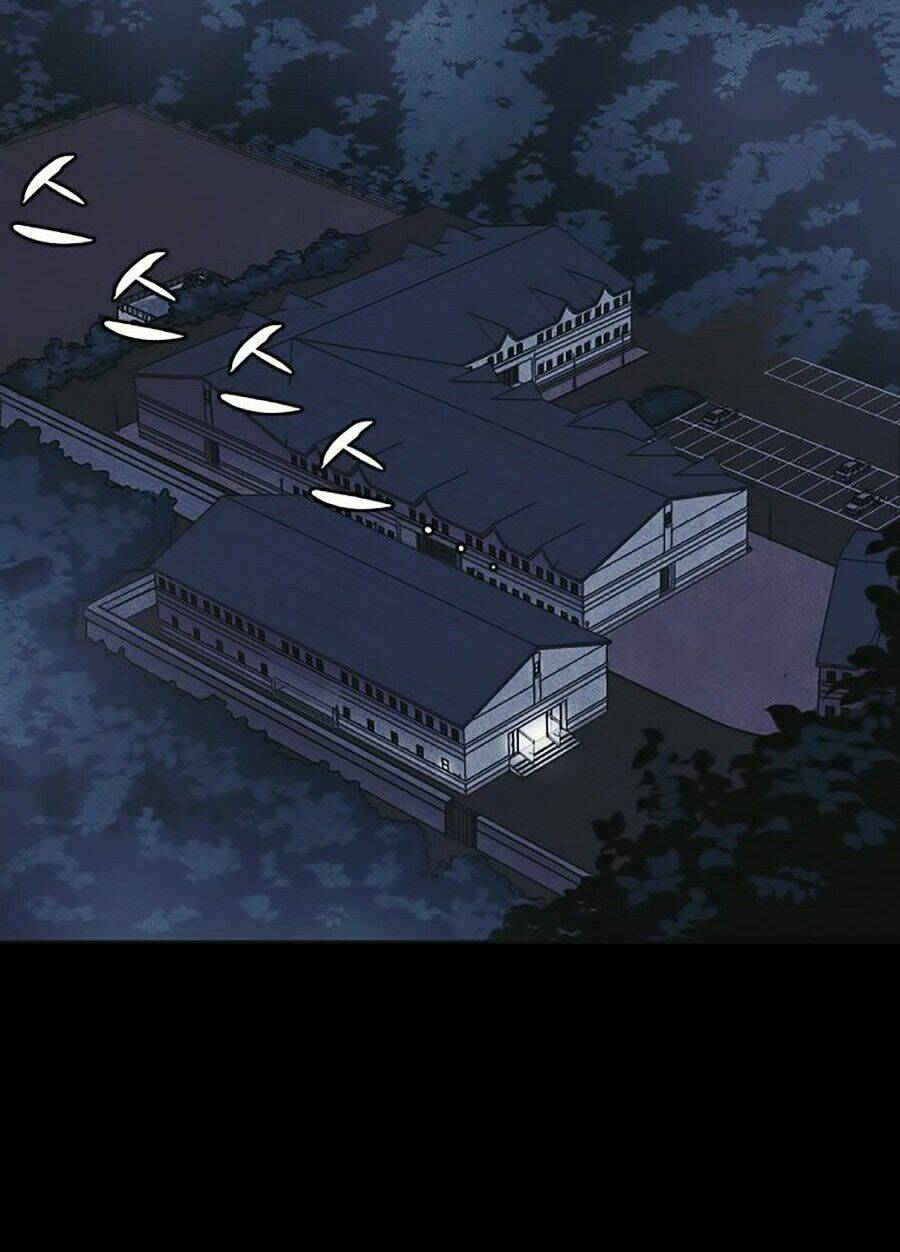 Cậu Bé Shotgun: Chapter 11