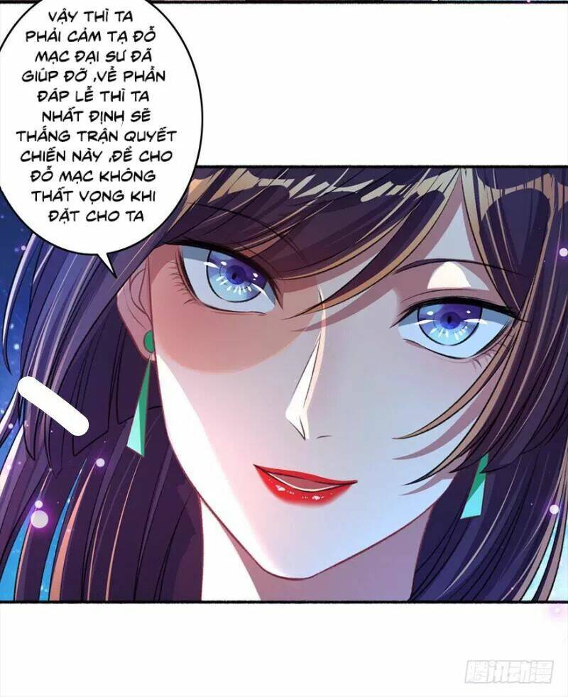 Cuồng Phi Phách Lối: Chapter 39