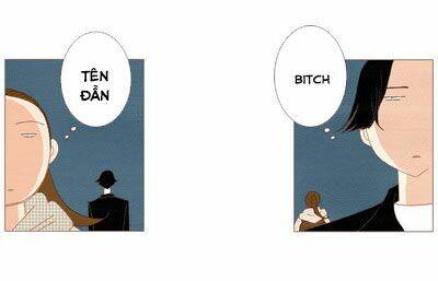 Thánh Thần Trẻ Trâu: Chapter 25