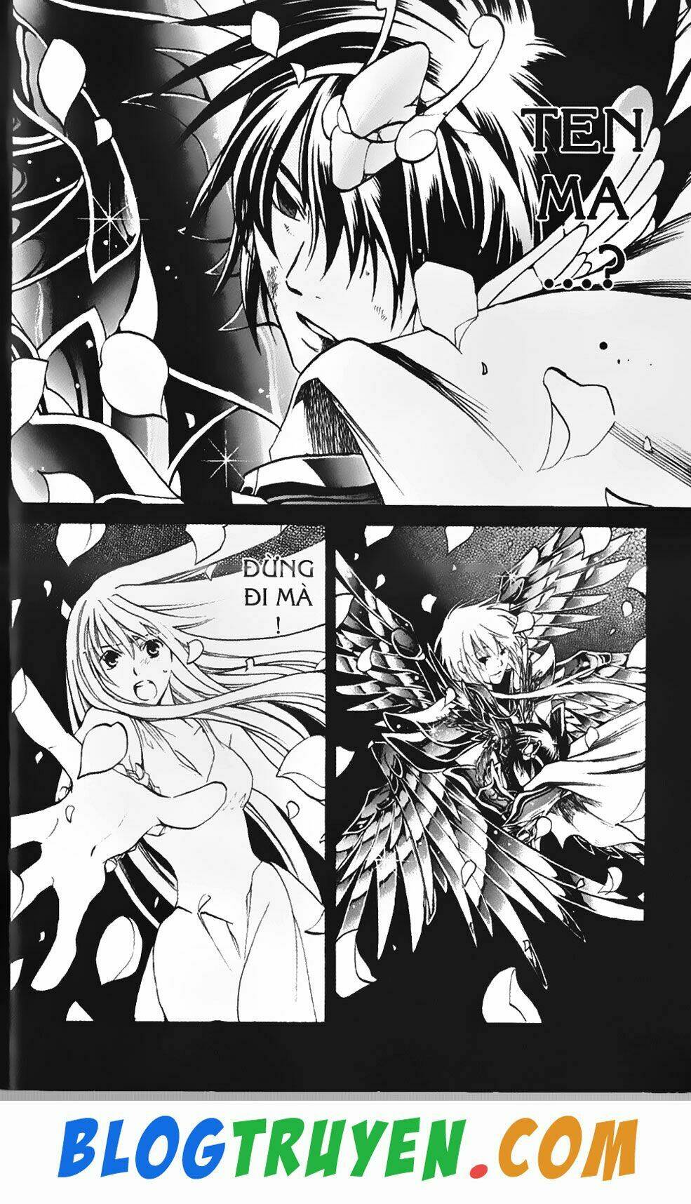 Thần Thoại Minh Vương: Chapter 12