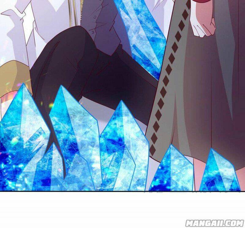 Công Chúa Phản Diện Trong Truyền Thuyết: Chapter 122