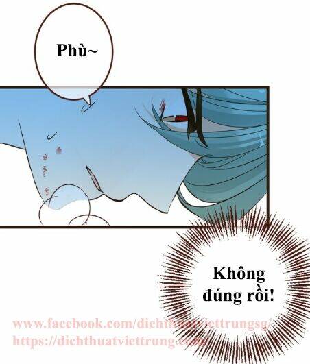 Bạn Trai Tôi Là Cẩm Y Vệ 2: Chapter 16