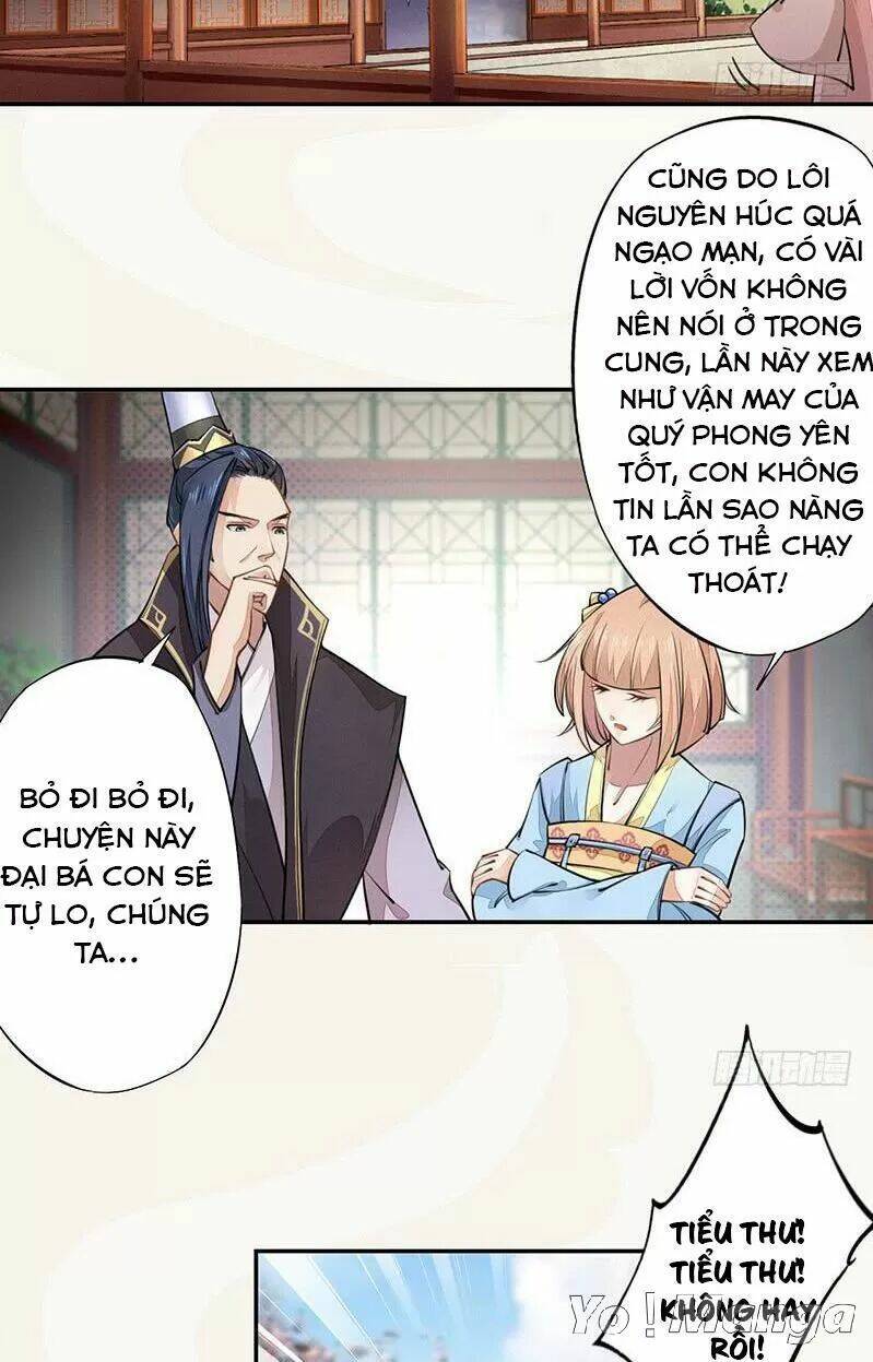 Tuyệt Thế Luyện Đan Sư: Chapter 42