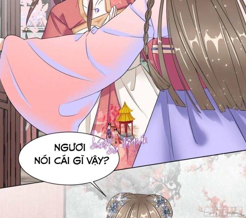 Công Lược Trưởng Thành Của Vương Phi: Chapter 8