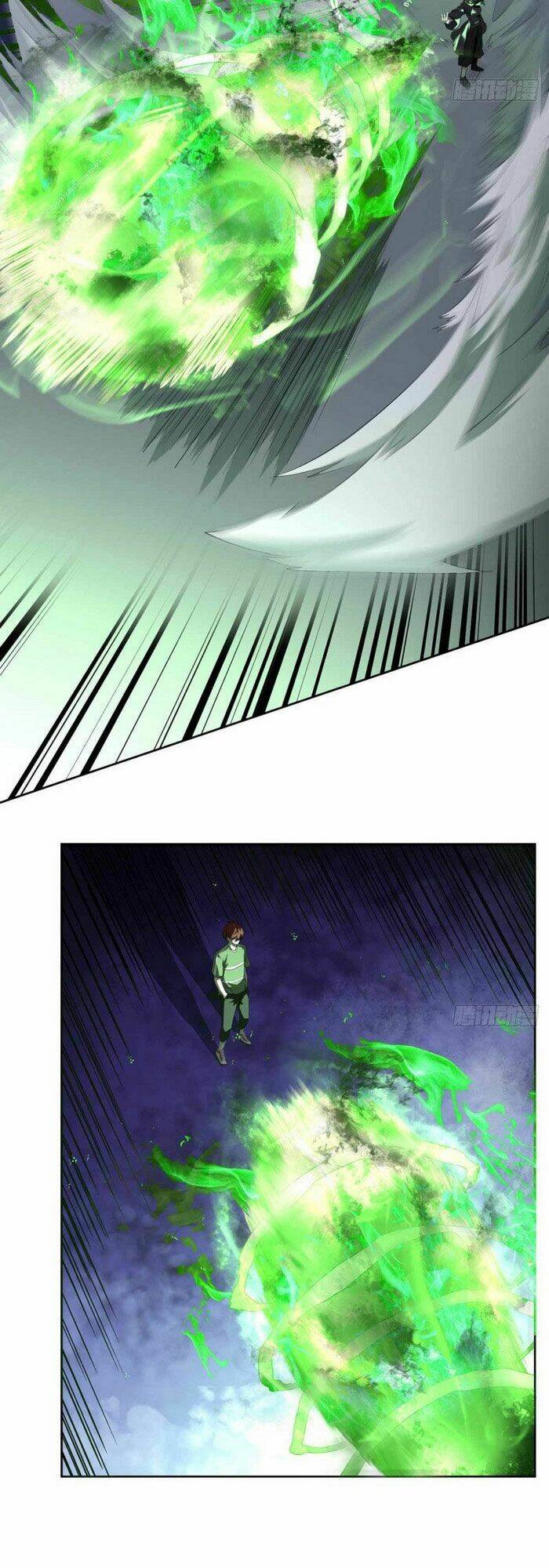 Vương Bài Thần Y: Chapter 48