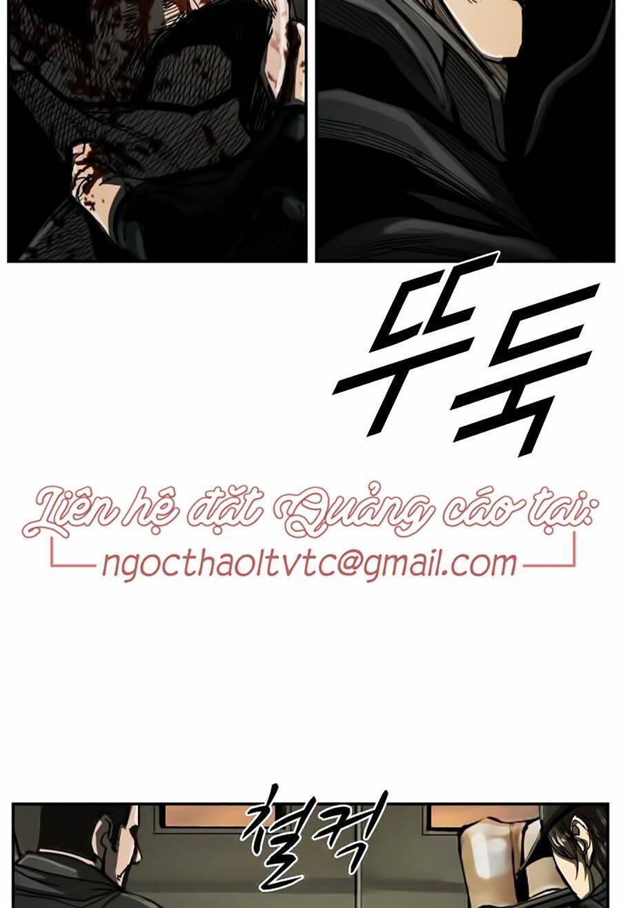 Thợ Săn Đầu Tiên: Chapter 42