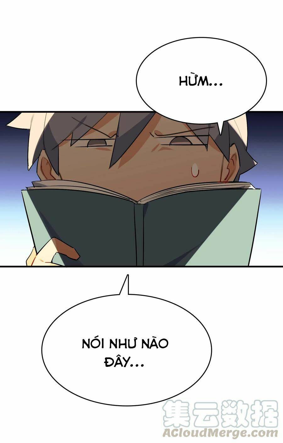 Hóa Ra Tôi Là Công Cụ Trong Game Tình Yêu: Chapter 34