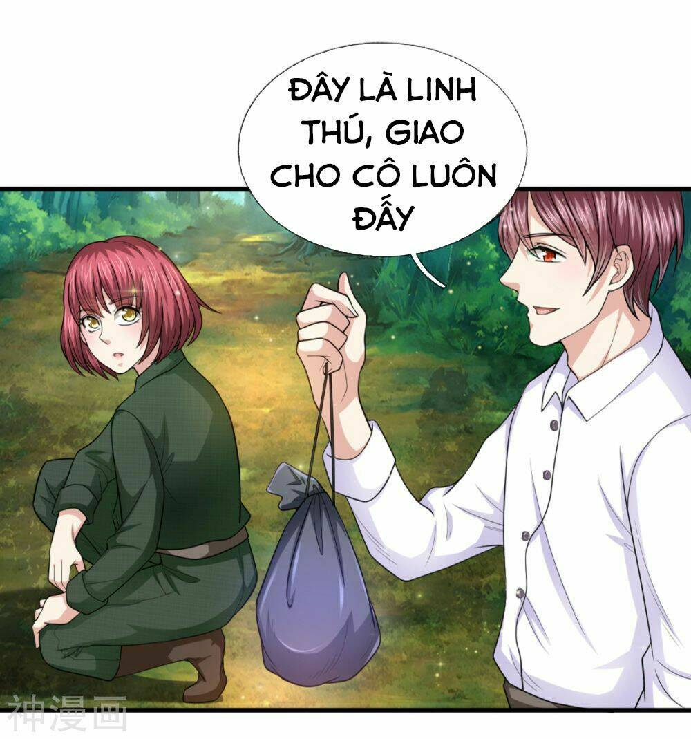 Tuyệt Thế Phi Đao: Chapter 145