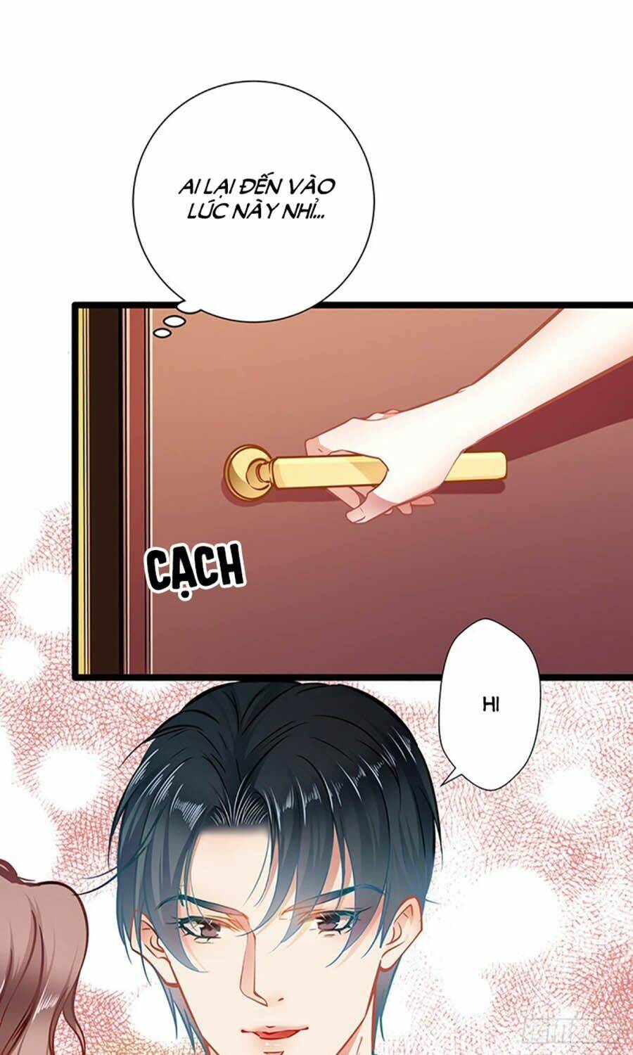 Cưng Chiều Ái Thê Hư Hỏng: Chapter 55