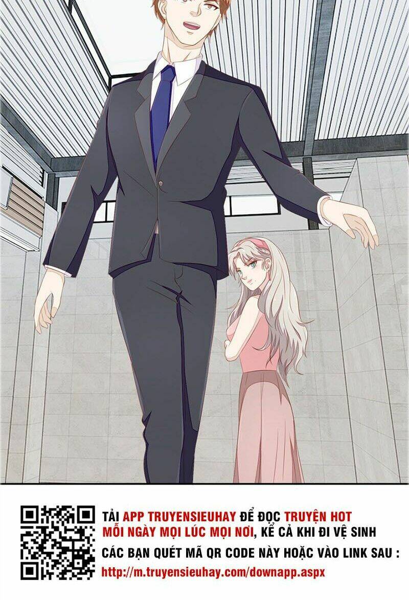 Chung Cực Thấu Thị Nhãn: Chapter 65