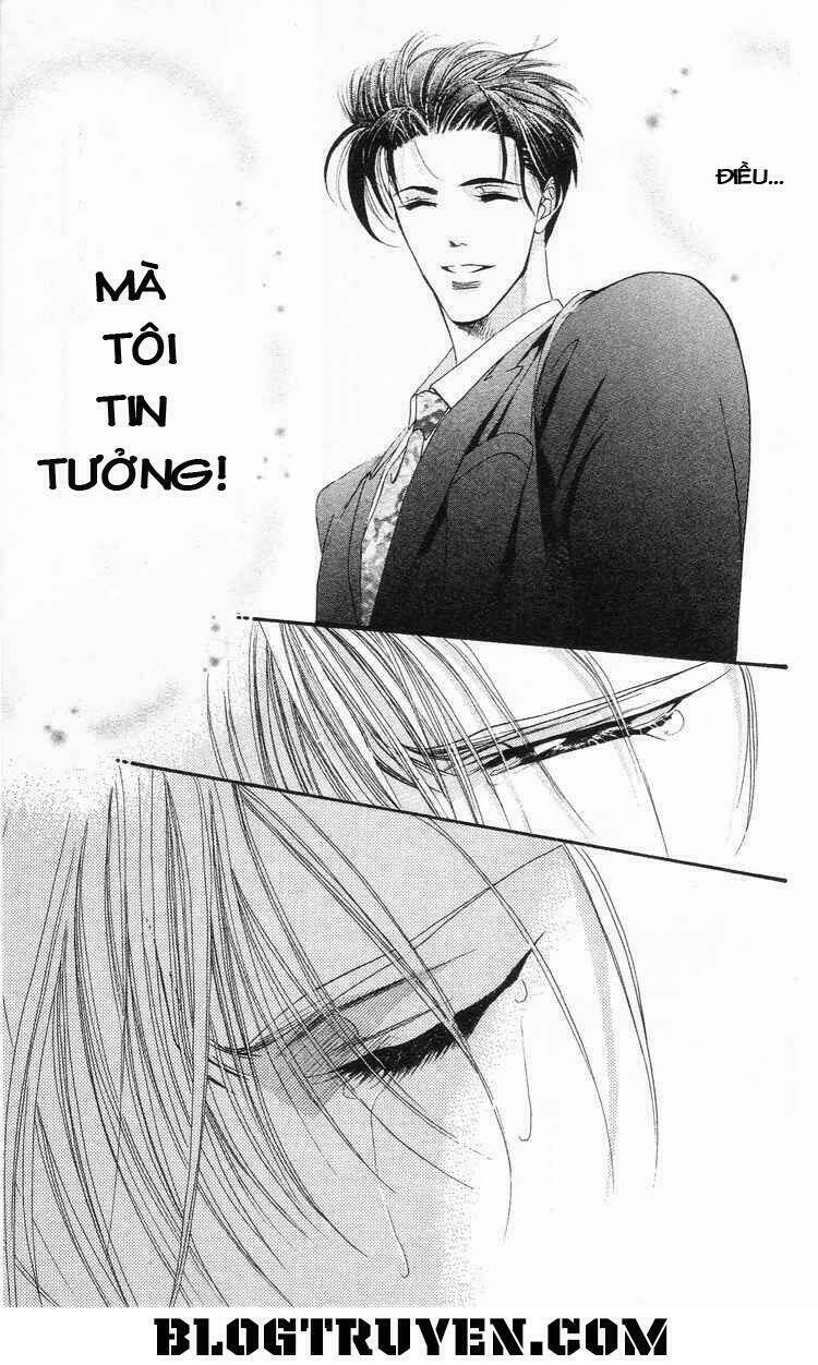 Tokyo Crazy Paradise: Chapter 94