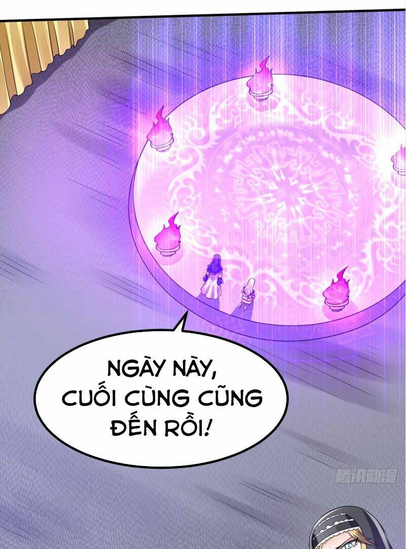 Tiên Vương Trùng Sinh: Chapter 99