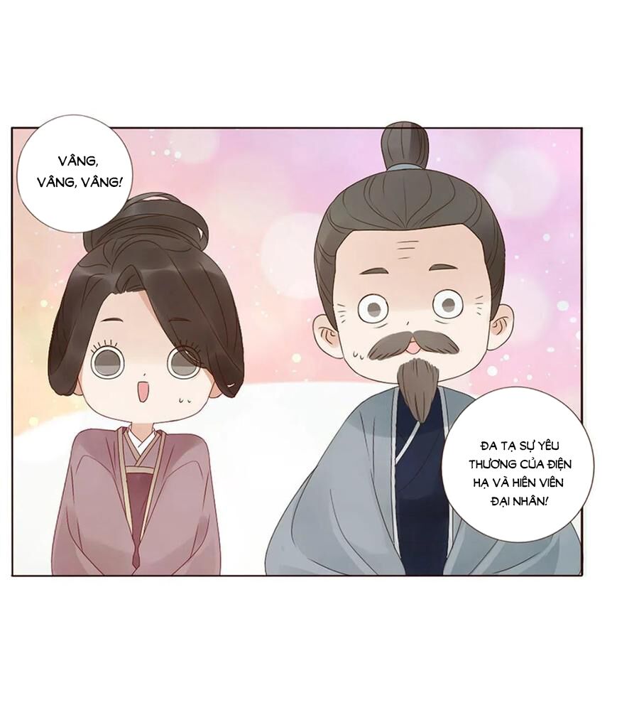 Đế Vương Trắc: Chapter 239