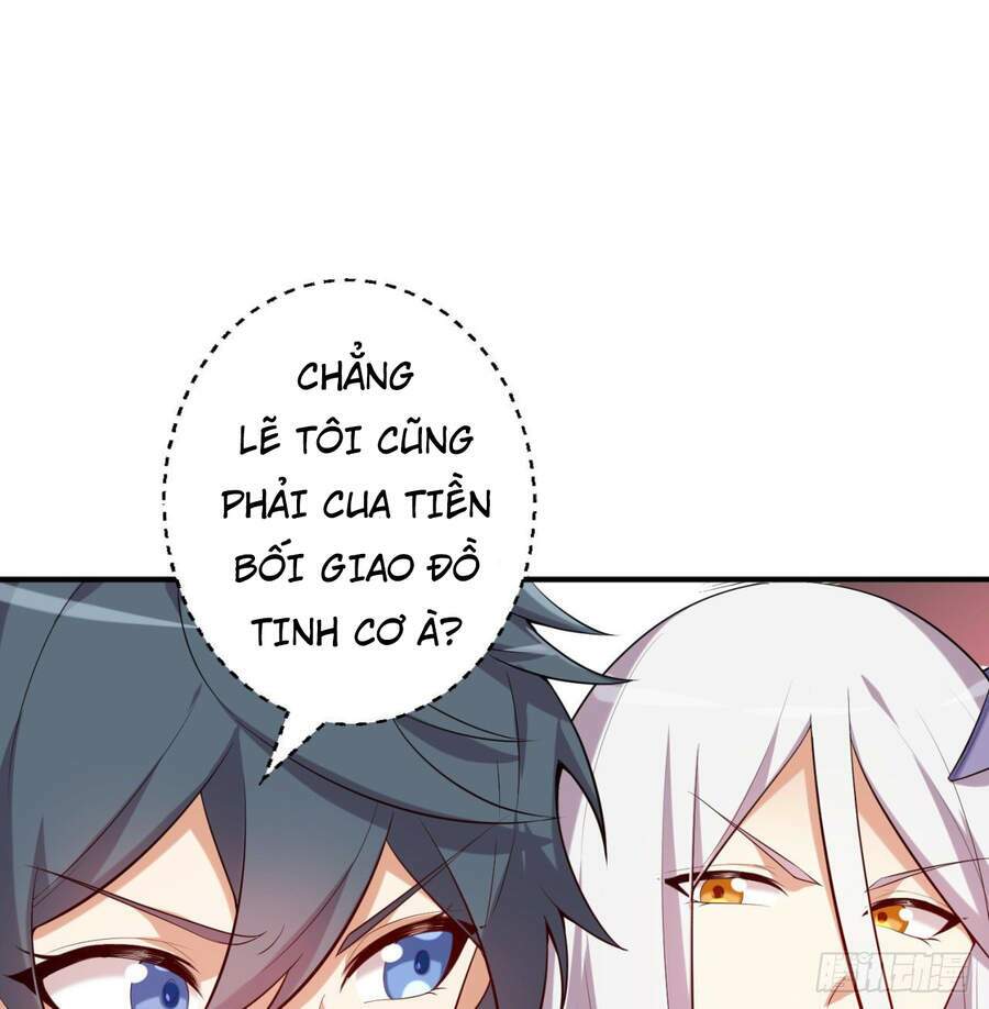 Nhặt Thuộc Tính Tại Trái Đất: Chapter 6