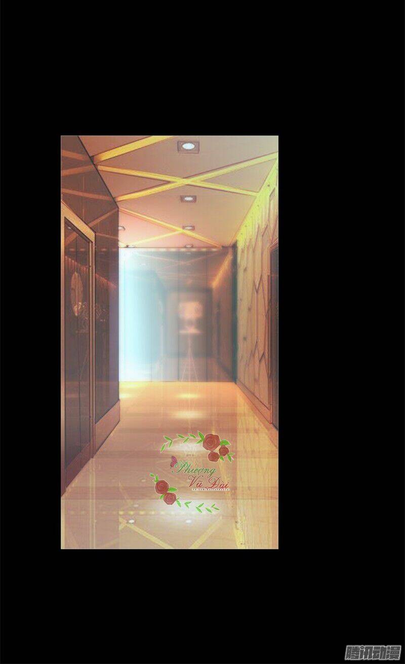 Mỹ Nhân Vi Hạm: Chapter 1