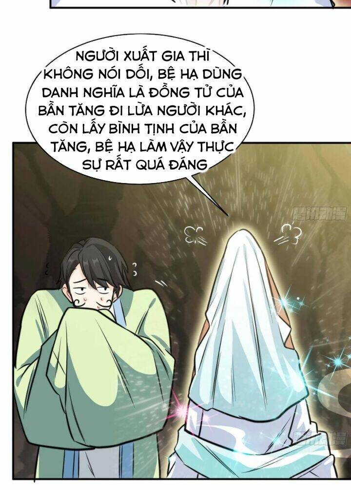 Khởi Đầu Bằng Một Con Côn: Chapter 145