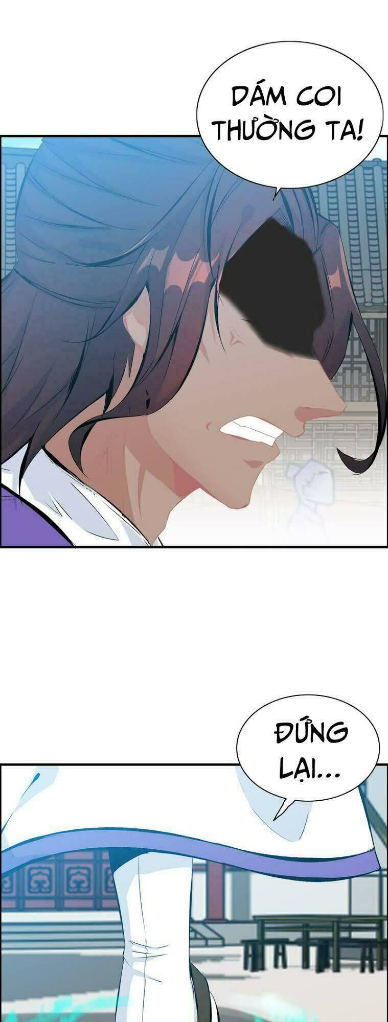 Thần Ma Thiên Sát: Chapter 50