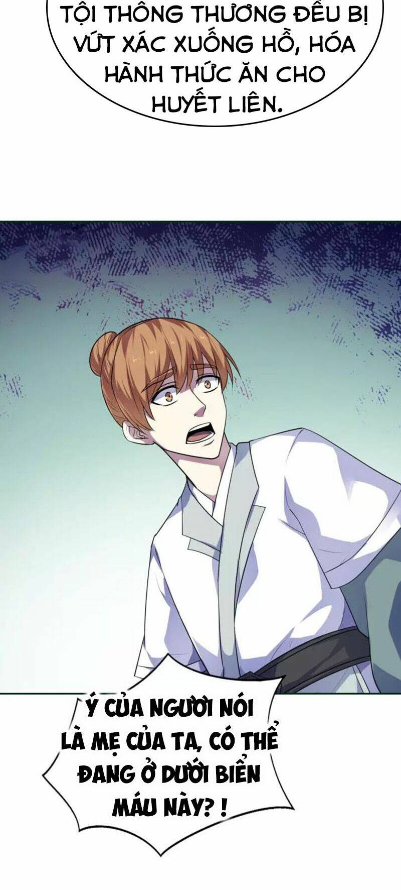 Nghịch Thiên Đại Thần: Chapter 80