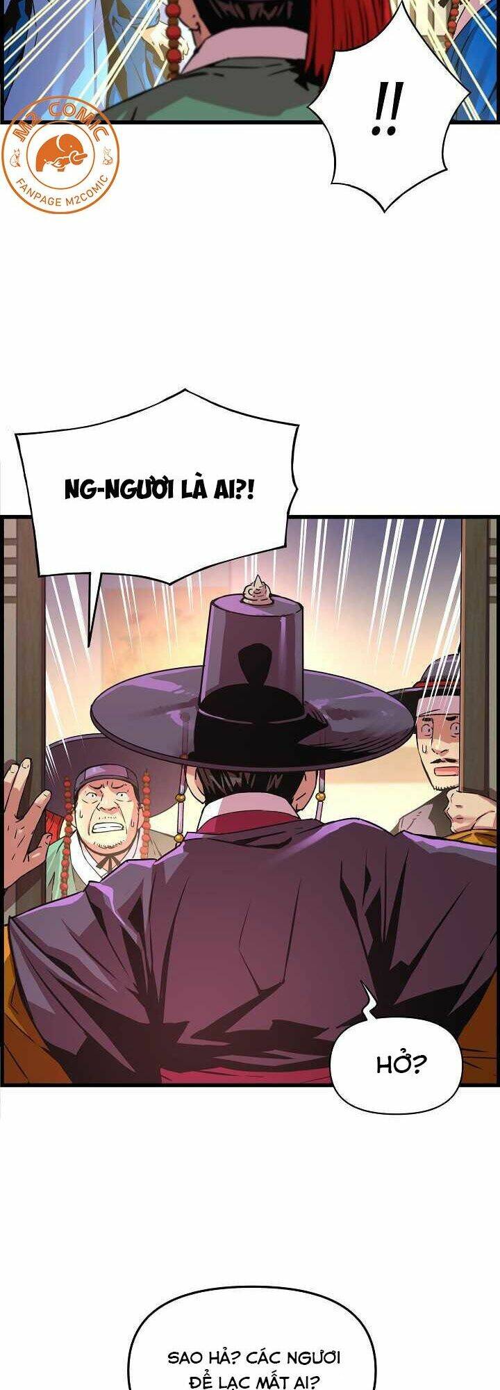 Tôi Sẽ Sống Như Một Hoàng Tử: Chapter 43