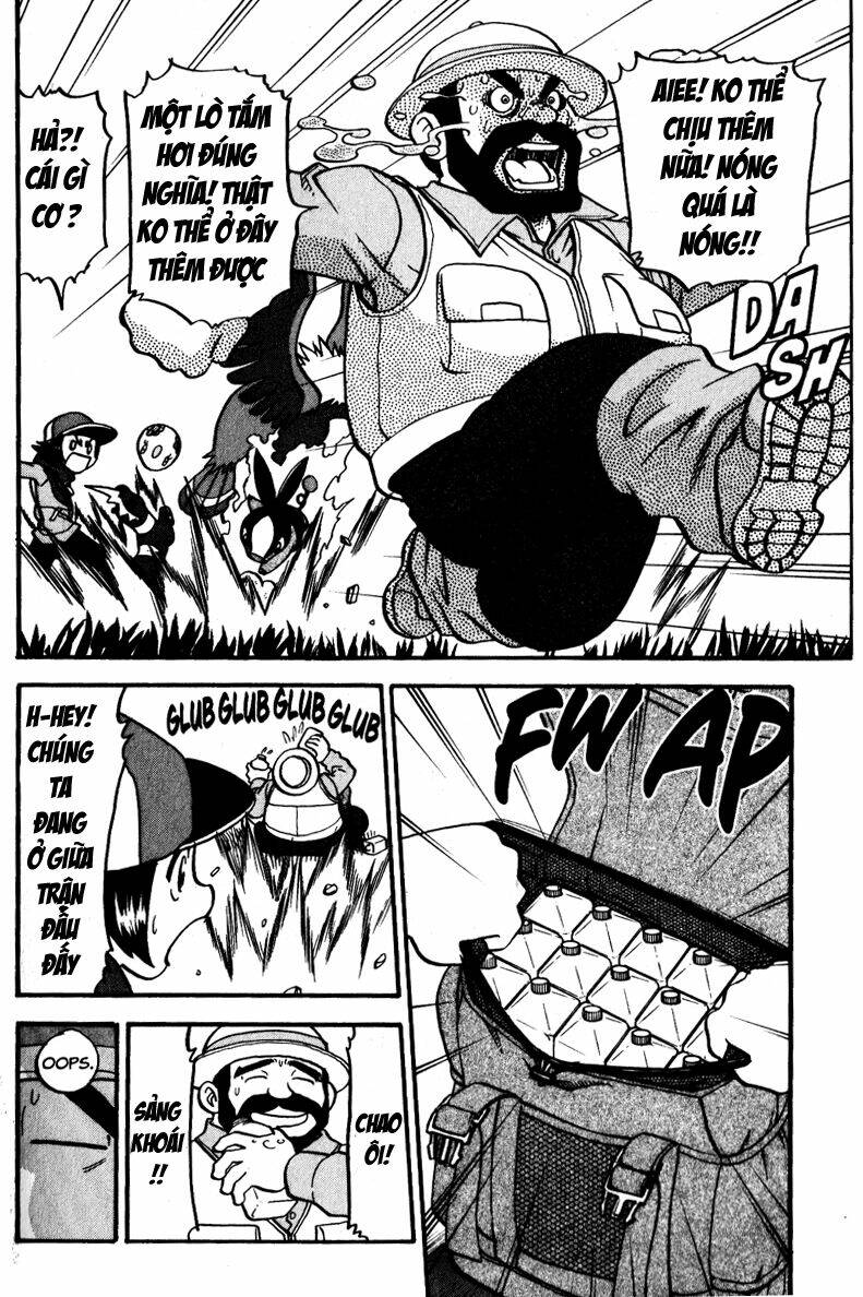 Thú Cưng đặc biệt: Đen/Trắng: Chapter 1