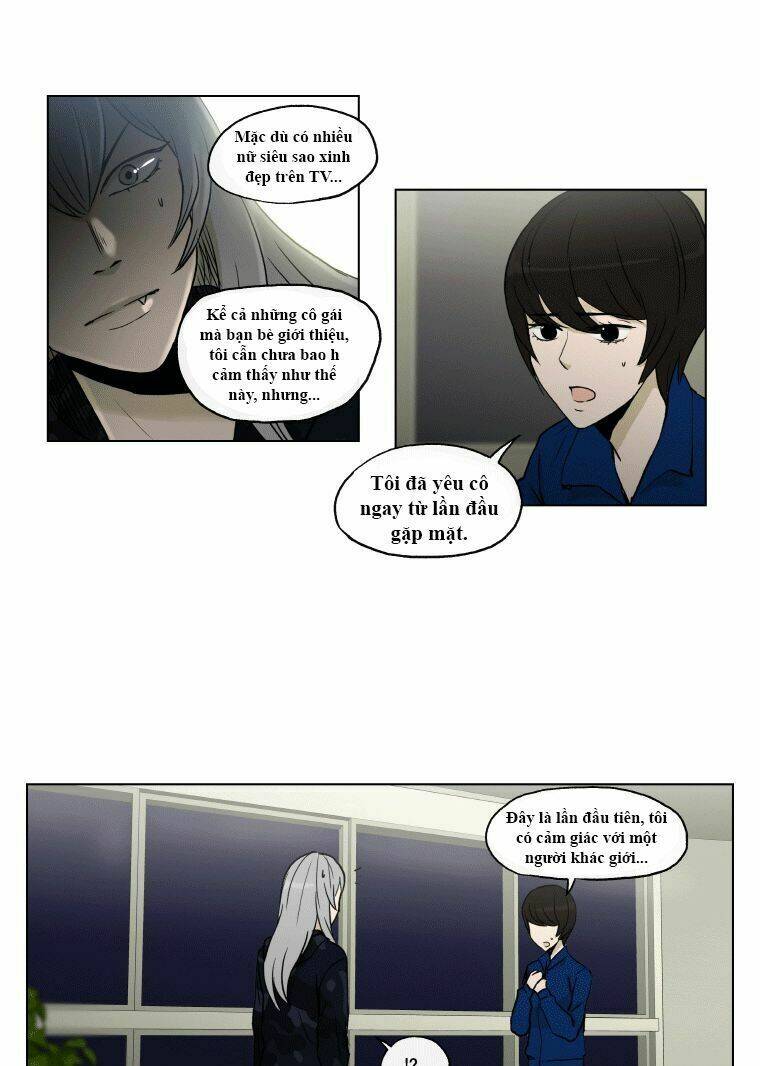 Anh Ấy Là Nữ Sinh Cấp 3: Chapter 34