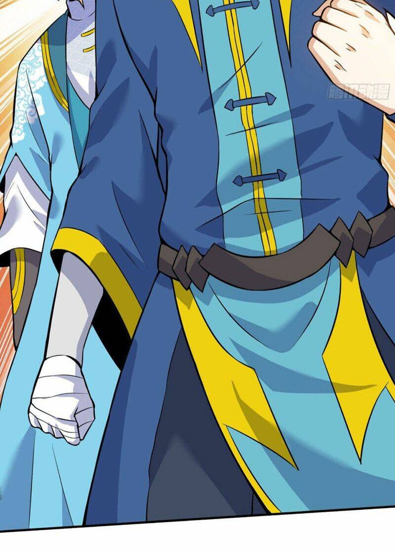 Thần Võ Đế Tôn: Chapter 38