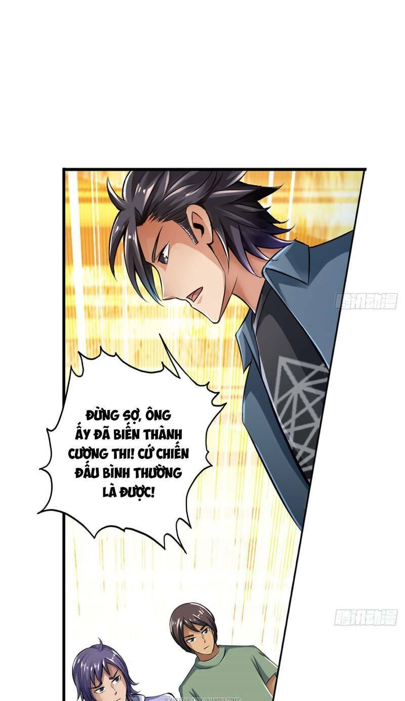 Hệ Thống Tìm Đường Chết Mạnh Nhất: Chapter 14