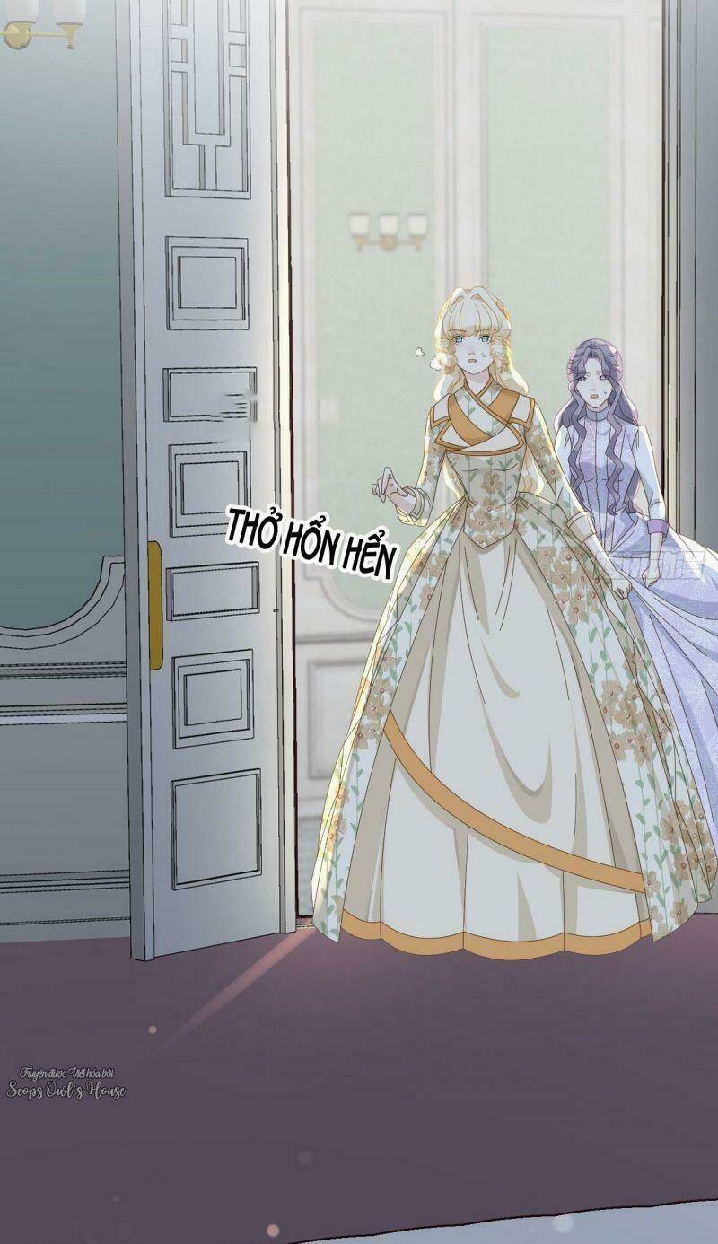 Không Thể Hòan Hảo Tuyệt Đối: Chapter 11