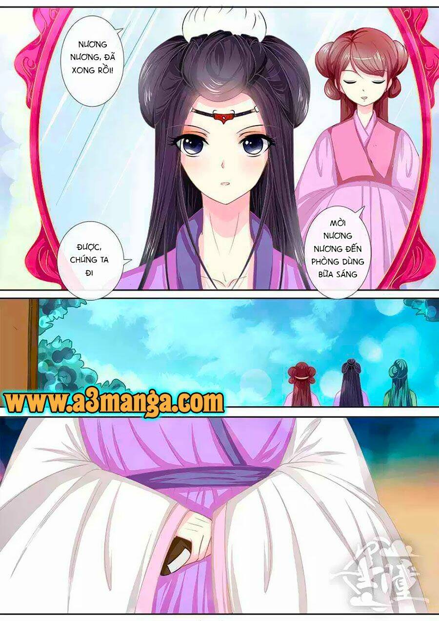 Ma Phi Giá Đáo: Chapter 17