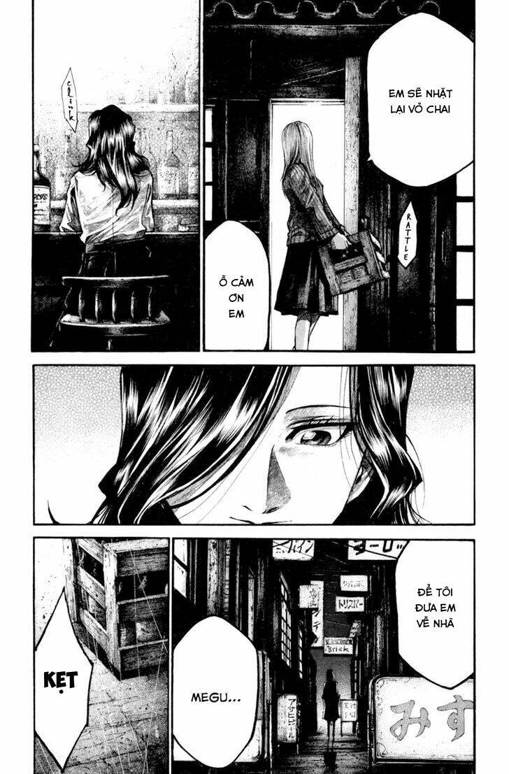 Rainbow: Chapter 124