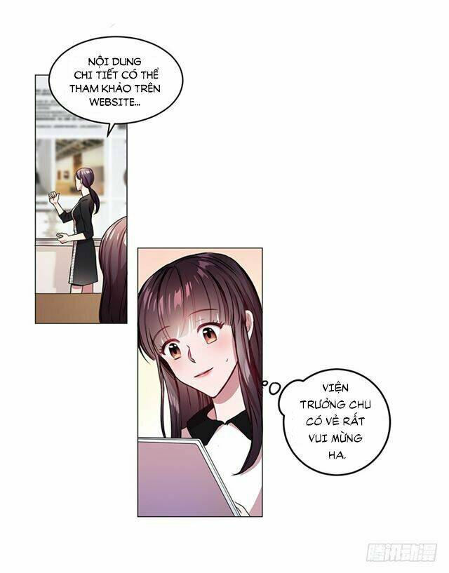 Người Yêu Của Rồng Đen: Chapter 1