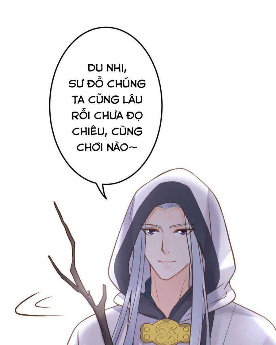 Quý Phi Này Có Chút Cơ: Chapter 23