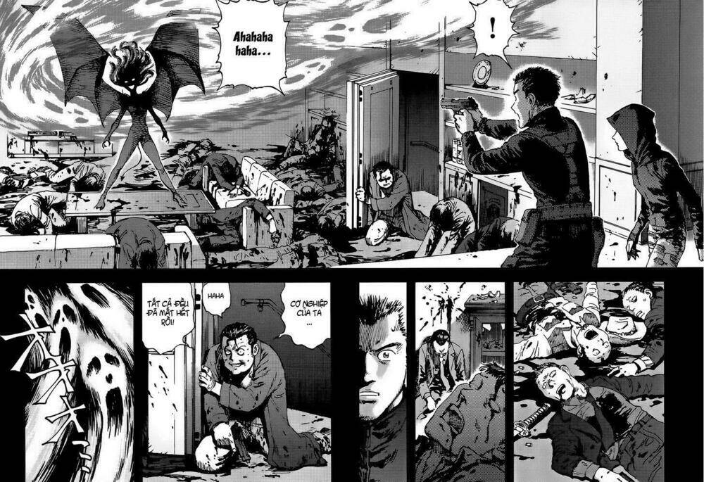 Hoshi no Ponko to Toufuya Reiko: Chapter 2