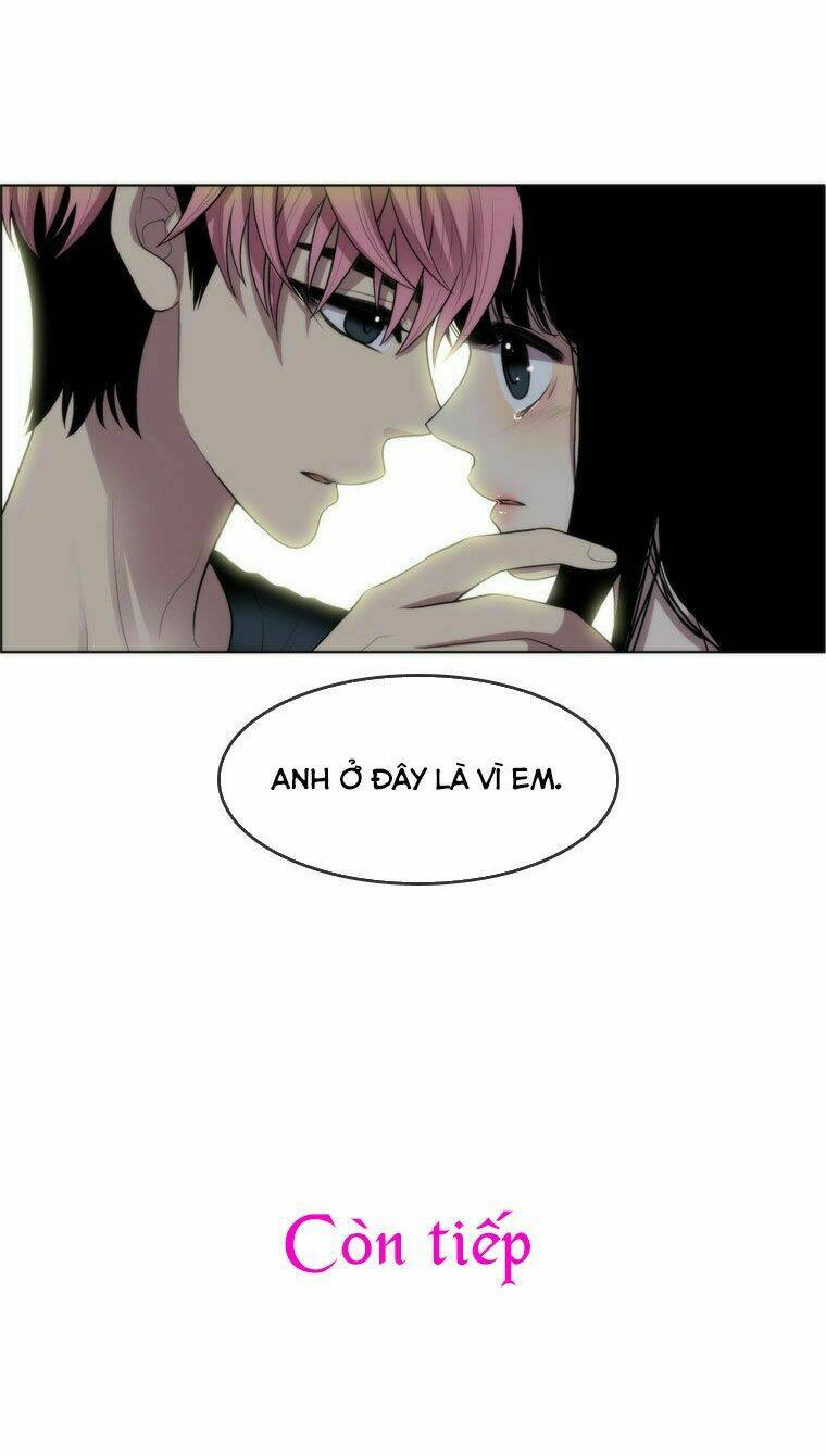 My Shining World: Chapter 64