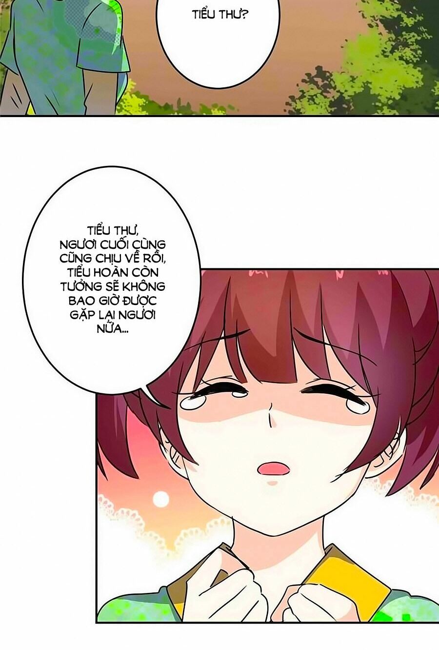 Vương Gia ! Ngươi Thật Bỉ Ổi !: Chapter 413