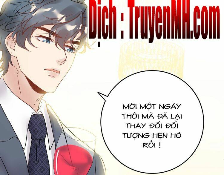 Trong Sinh Chi Ức Vạn Ảnh Hậu Yếu Thượng Vị: Chapter 84