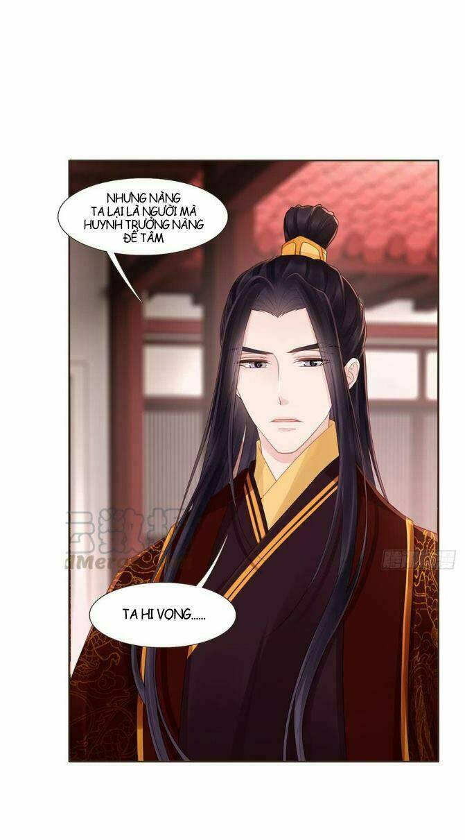 Đại Giá Thừa Tướng: Chapter 143