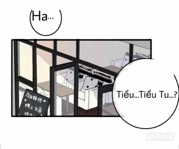 Thì Thầm: Chapter 11