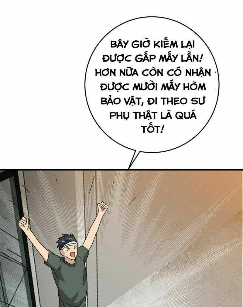 Đại Gia Livestream Vạn Giới: Chapter 46
