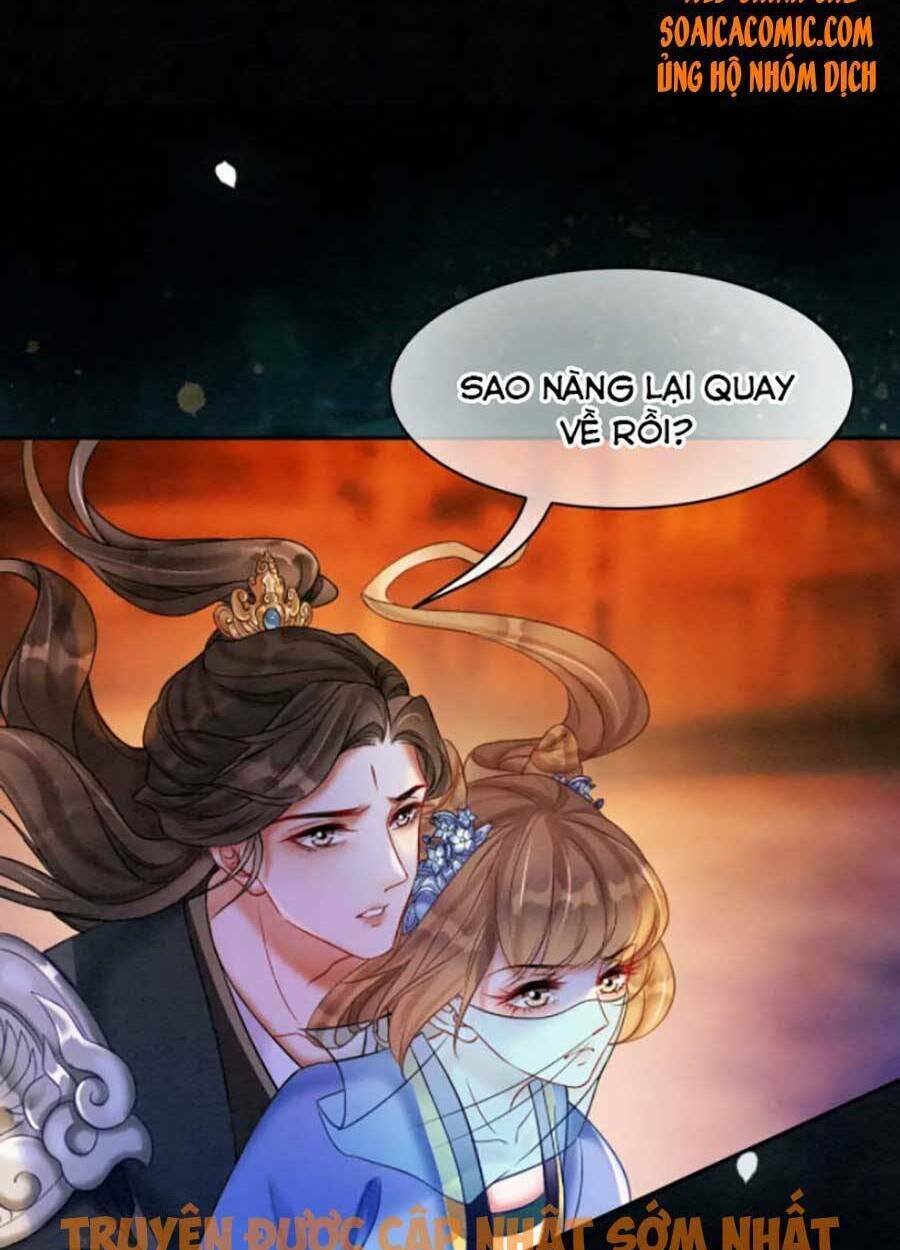 Xung Hỉ Vương Phi: Chapter 67