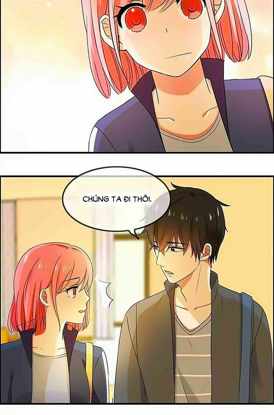 Đại Thần Tình Yêu Chớ Chạm Tôi: Chapter 32