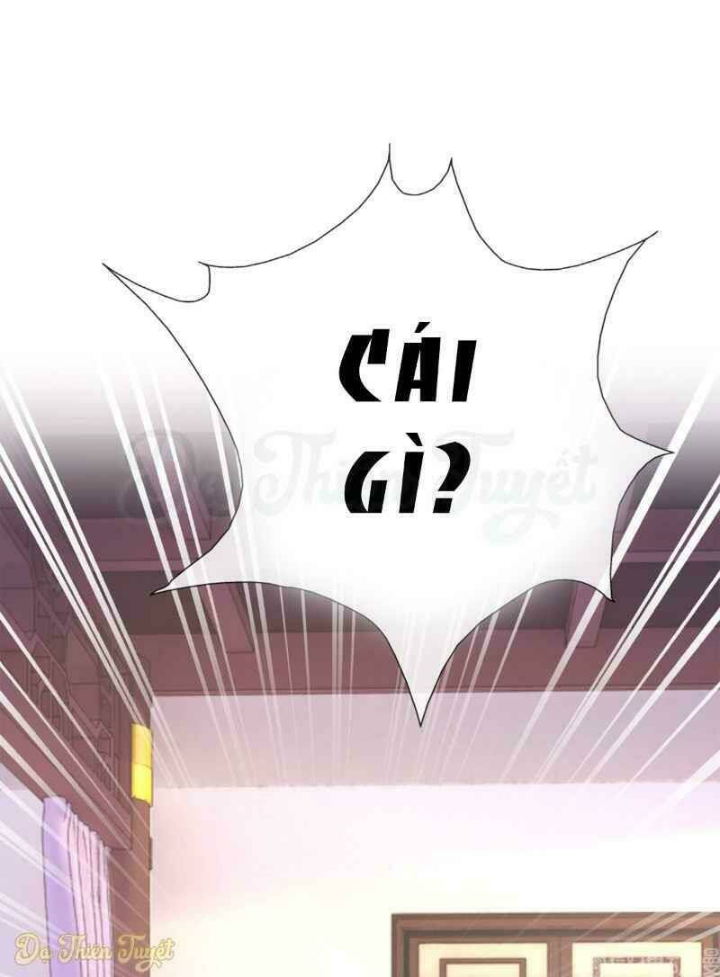 Nhân Vật Phản Diện Biến Thành Sủng Vật: Chapter 12