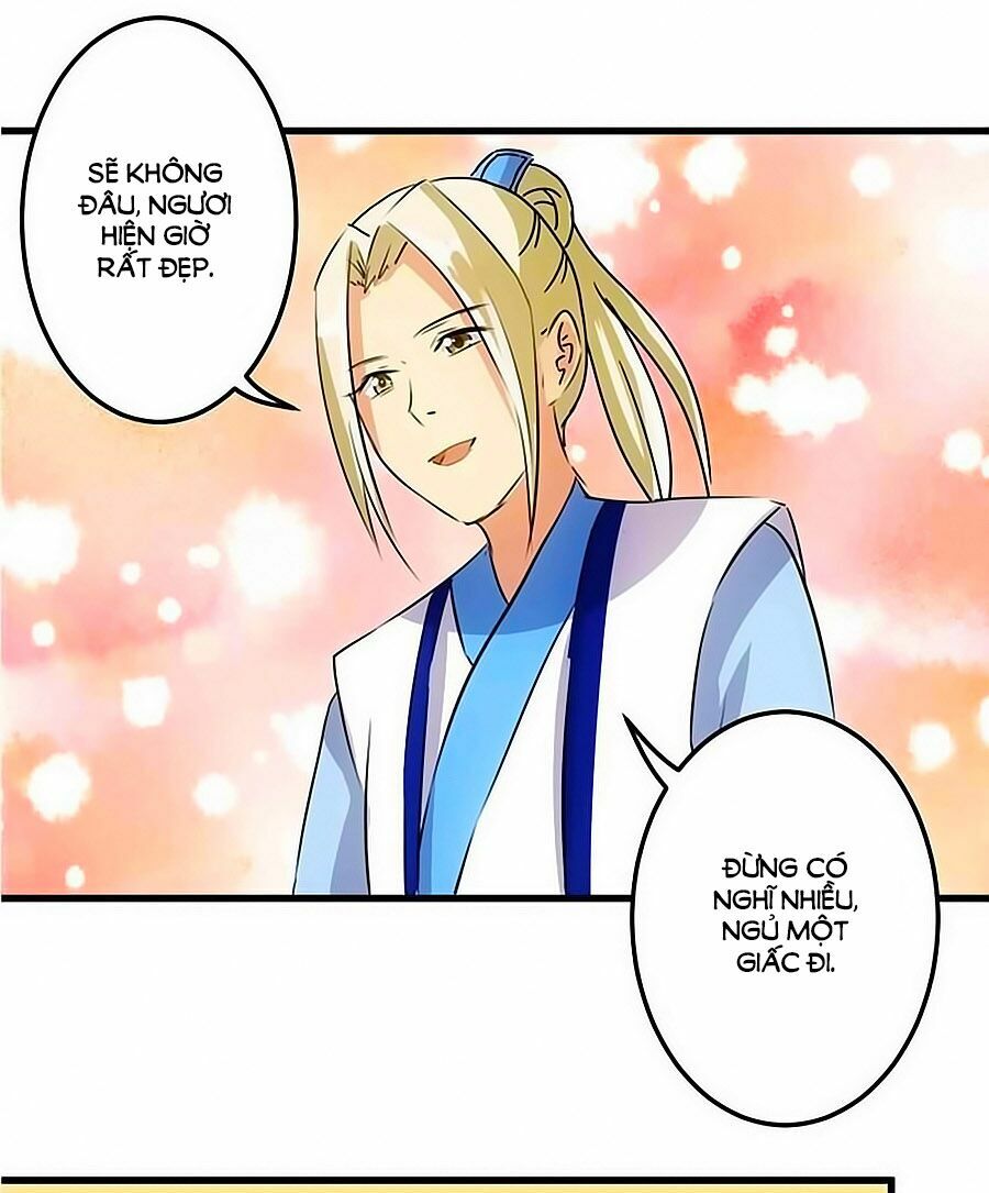 Vương Gia ! Ngươi Thật Bỉ Ổi !: Chapter 150