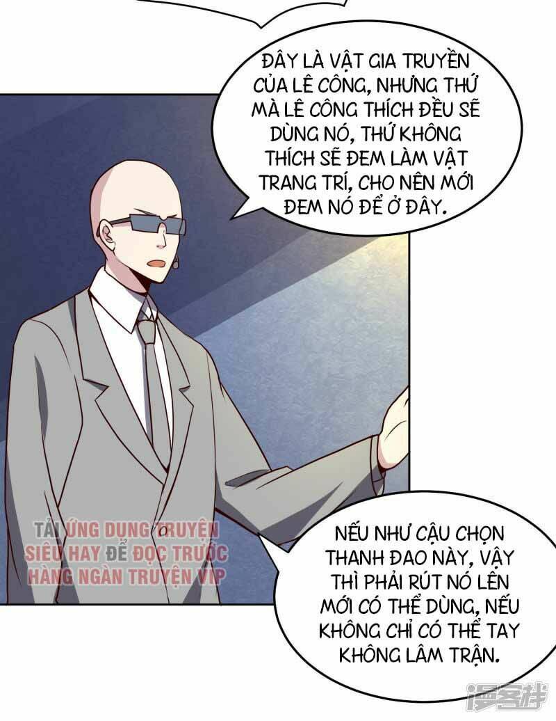 Tay Chơi Thần Cấp: Chapter 122