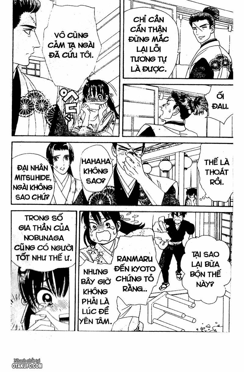 Đuôi Trăng: Chapter 54